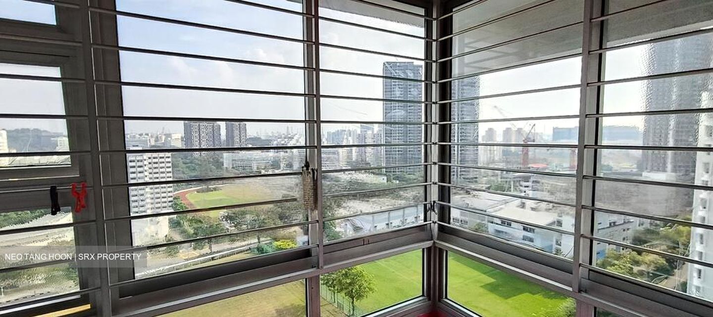 Blk 424 Casa Clementi (Clementi), HDB 4 Rooms #486937691